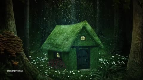 Beautiful meditation music