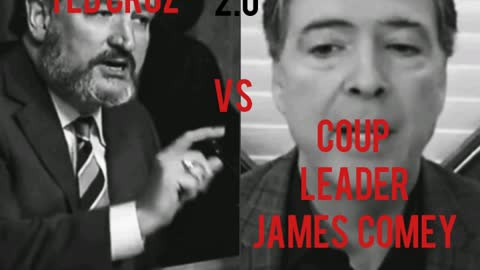 Cruz vs Comey 2.0