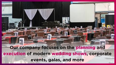 Wedding Shows