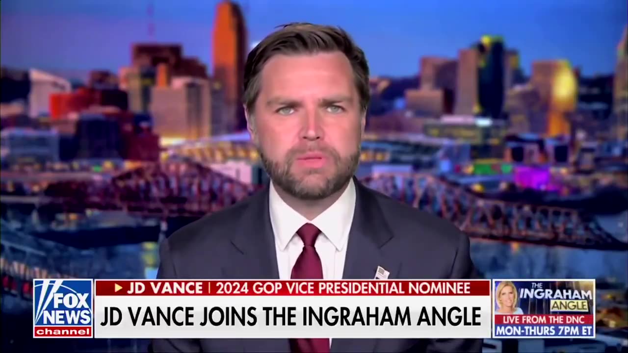 🚀 JD Vance: Trump’s Record on Wages, Manufacturing, & Energy Policy