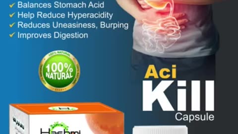 Easy ways to get relief from acidity