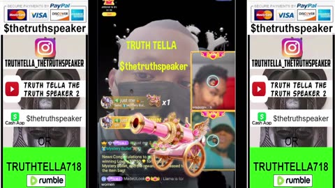 MESSY CALLER MORNING MESS 9/26/24 TRUTH TELLA JOINS TO ANSWER 1 QUESTION