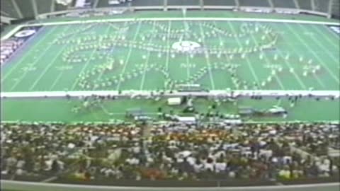 1993 Ben Davis Marching Giants