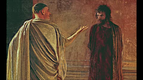 Have the Reign of Christ the King in Here so He Can Reign Out There