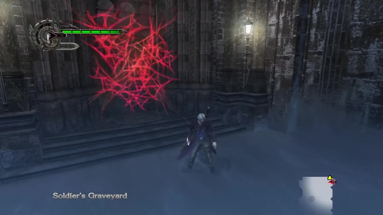 Devil May Cry 4 Special Edition Part =_35