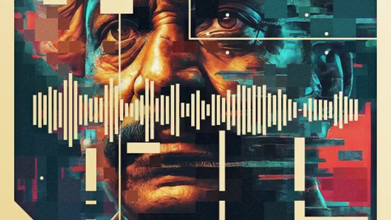 Your Computer Has Been Hacked By Habeesh (I Am In Control Remix)