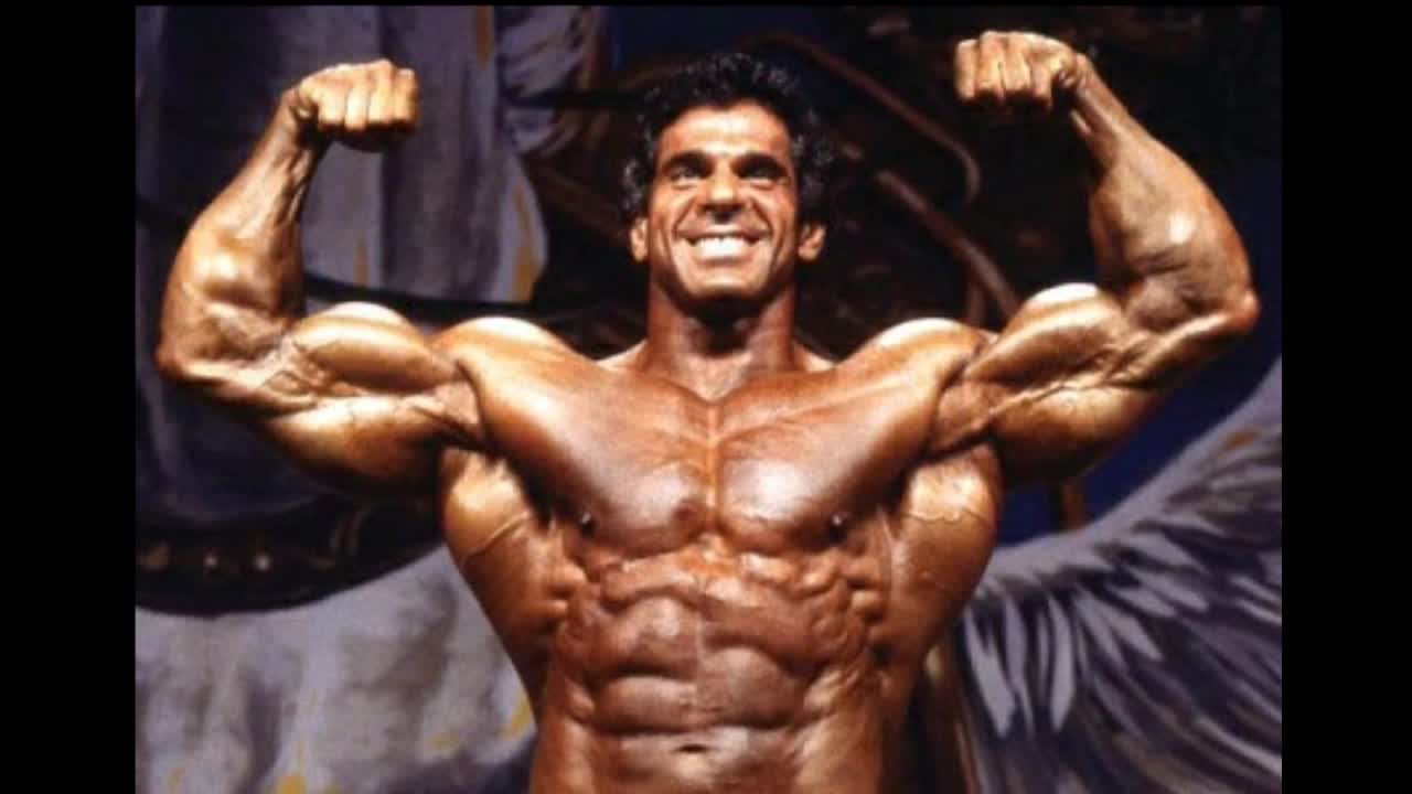 Top 10 Best Bodybuilders in the World