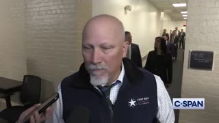 Rep Chip Roy: If you Can't Shrink Government, you can't live free