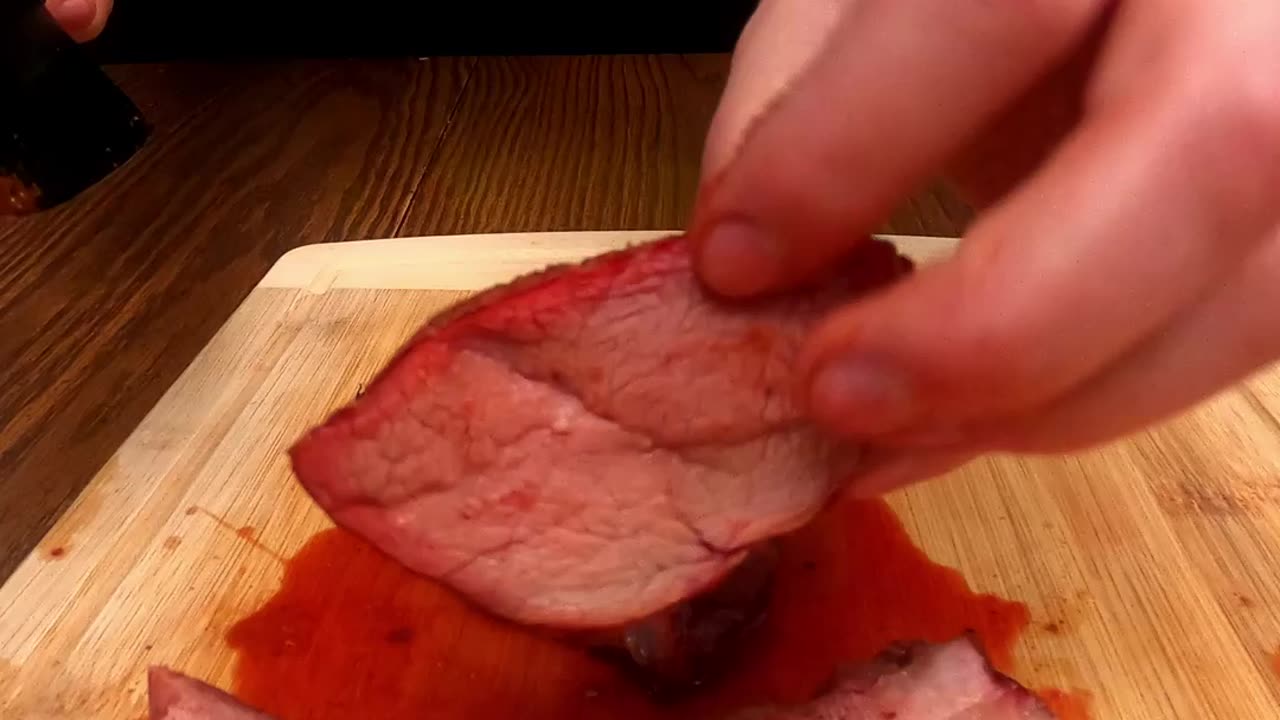 Master the Chuck Tenderloin Steak Cutting Process #cooking #steaklove #deliciousfood #steaklife