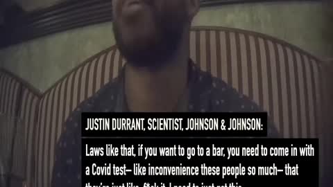 Johnson & Johnson - i bambini non dovrebbero farsi il vaccino