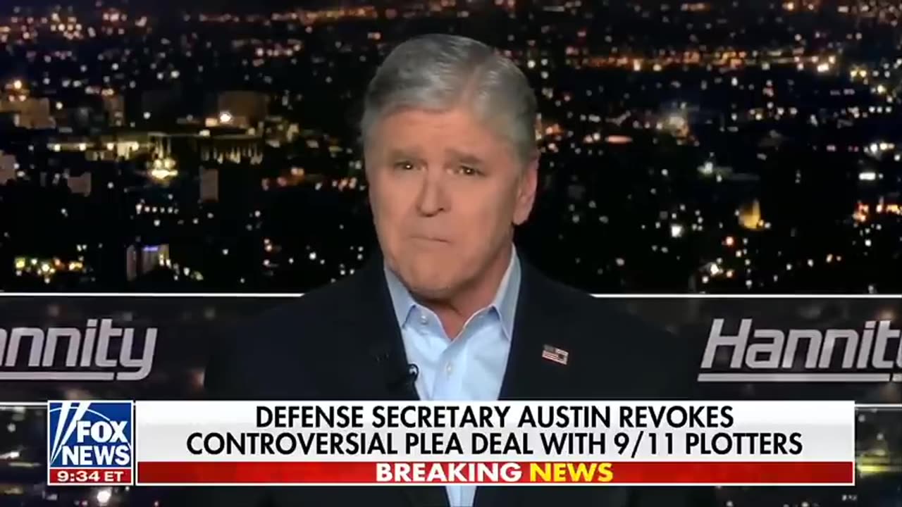 Sean hannity Full episodes in hd