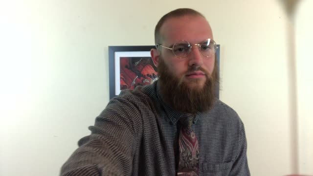 AustinParryShow ep. 11 Apr17, 2021 China, Russia, Nukes, Aliens, Galactic Federation, News