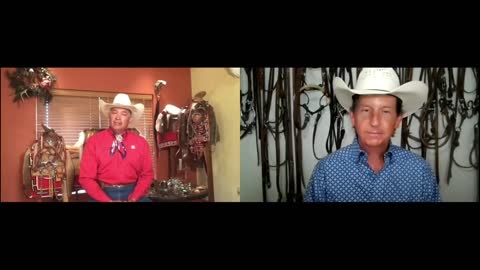 KCAA: Cowboy Entrepreneur