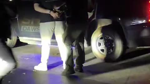 WHISTLIN DIESEL ARRESTED part 1 #shorts