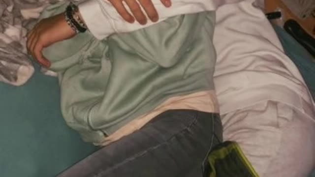 Relationship Goals #21