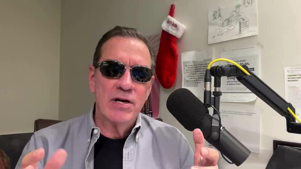 Democrats Hate Masculinity (Except for Bill Clinton) | The Chris Plante Show | August 22, 2024