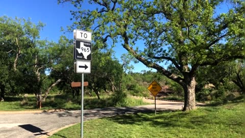 Enchanted Rock