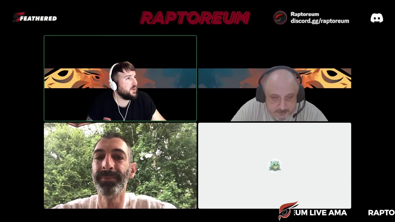 Raptoreum (RTM) Weekly Update for July 9, 2023