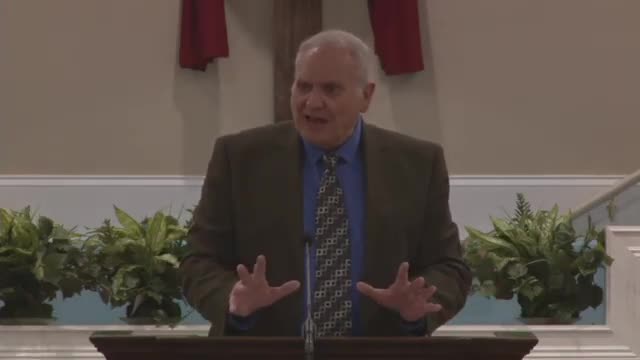 Deception Coming Down by Pastor Charles Lawson 04/23/2017 Sun Pm (Most Downloaded Sermon)