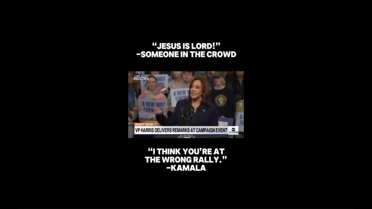 Kamala Harris Rally Highlights: Energizing the Crowd!