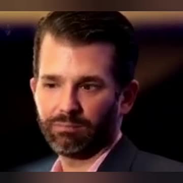 Donald Trump Jr Sings