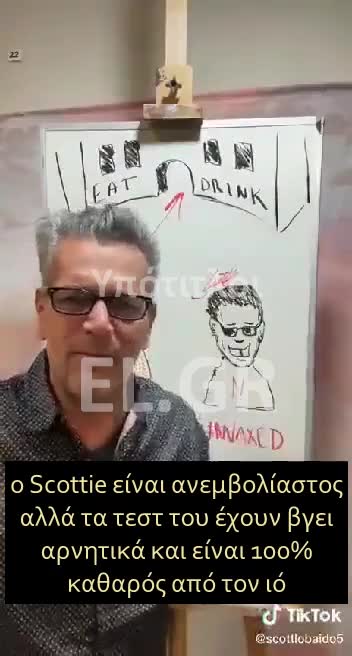 ΕΜΒΟΛΙΑΣΜΕΝΟΙ-ΑΝΕΜΒΟΛΙΑΣΤΟΙ-ΒΙΝΤΕΟ ΑΠΟΛΑΥΣΗ