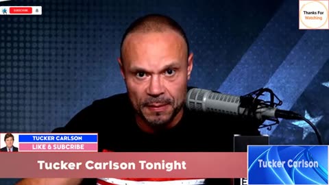 Dan Bongino DOMINATES Kamala Harris With Pure FACTS Over her DISGUSTING hand in rece...