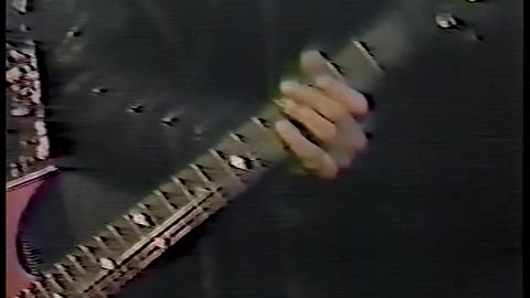 Guns N' Roses - 1986-09-13 - The Music Machine, Los Angeles, CA [Fransad]