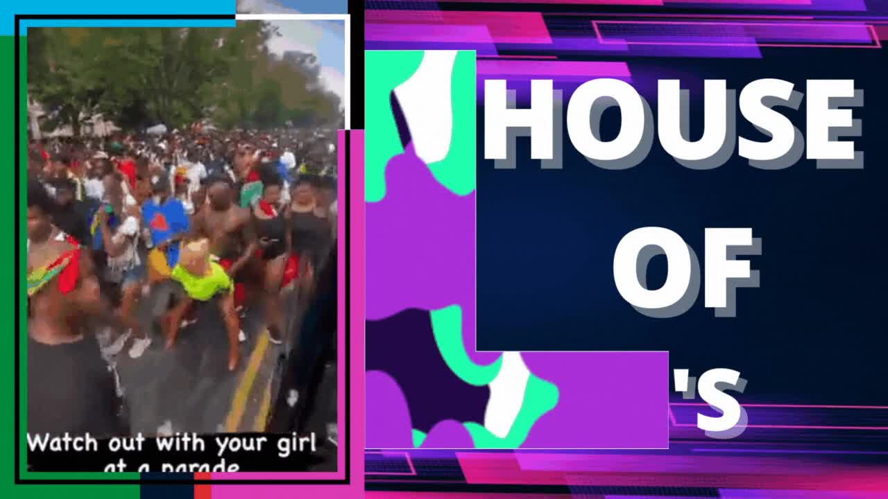 She's For The Streets