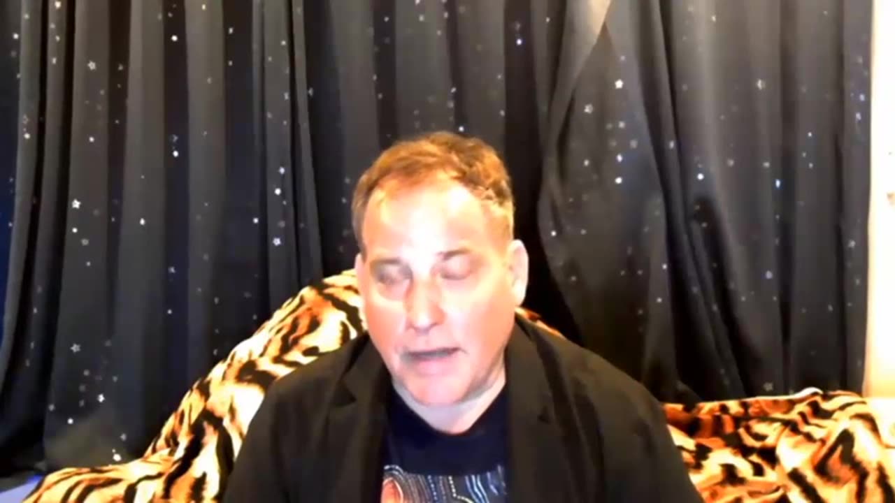 Benjamin Fulford & Donald Trump - The Secret Battle-8-9-2024