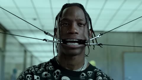 Travis Scott - HIGHEST IN THE ROOM (Official Music Video)