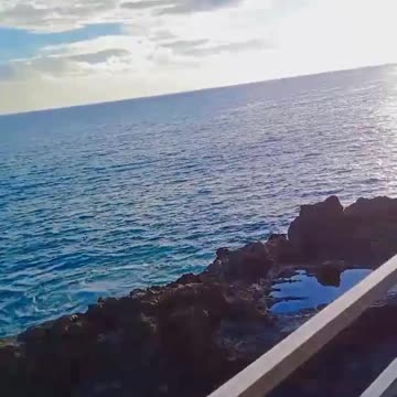 Beautiful beach at Sabang