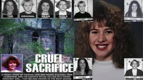 The Murder of Shanda Sharer I Don't Know What Normal is Anymore Part 16