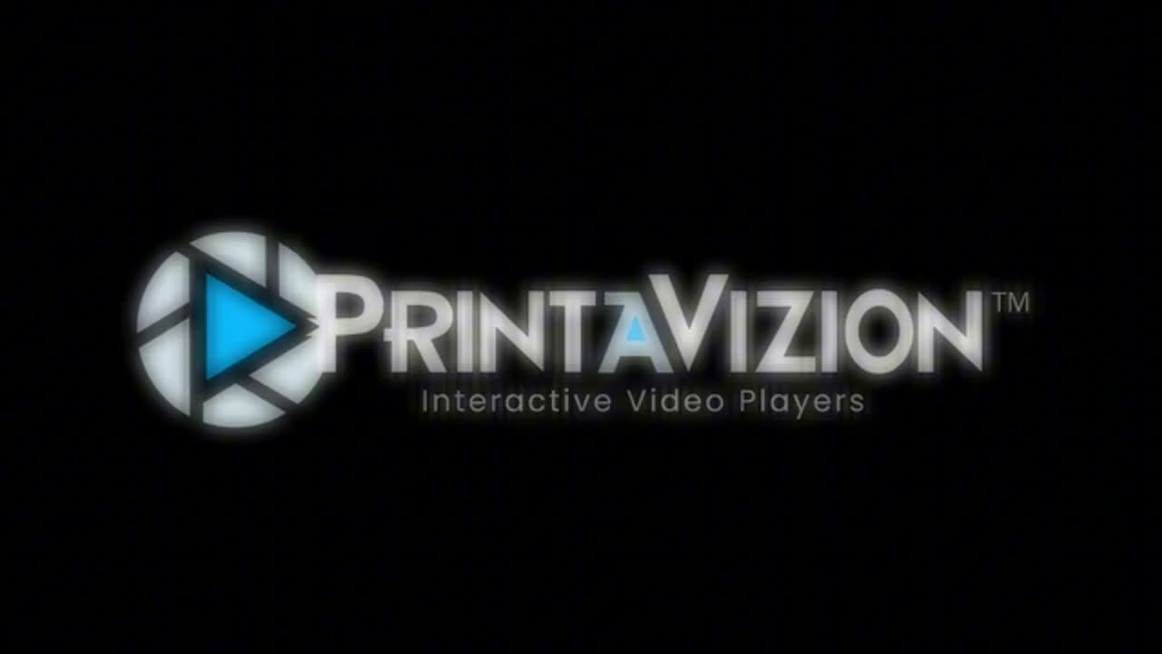 PrintAVizion Kickoff Kit Thank You from Devin Herz