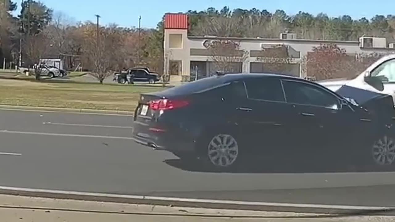 Driving is Probably Not For Everybody