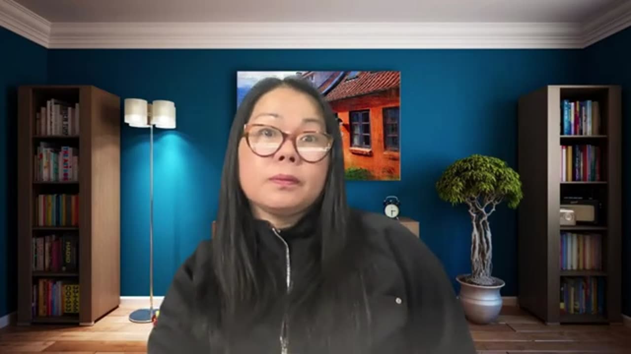 BlIang Na AngAraw Nl Ngagva | C0MMAND C0NFERENCE WaIked-0ut