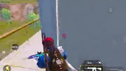 Sniper only challenge