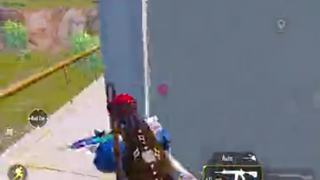 Sniper only challenge