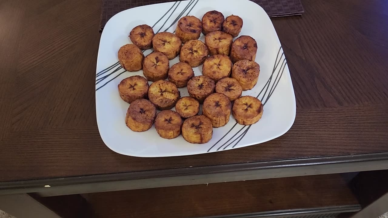 MEAL OF THE DAY