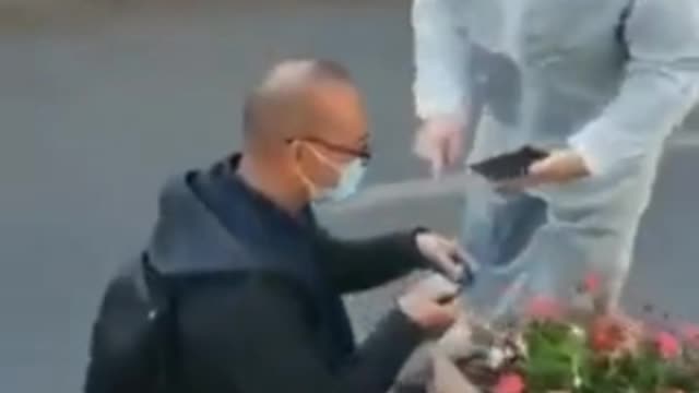 cu drag, din china
