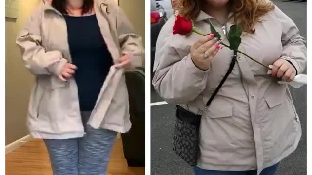 Weight Loss Transformation 2022 Incredible Weight-Loss Transformations Before and After Photos/Video