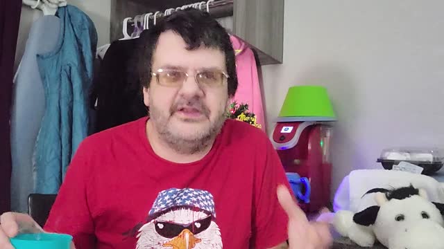 Dementia joe has something planned.