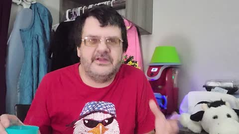 Dementia joe has something planned.