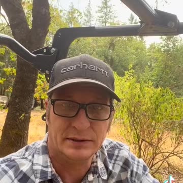 HURRICANE HELENE #3: LAND SEIZURES FOR $750