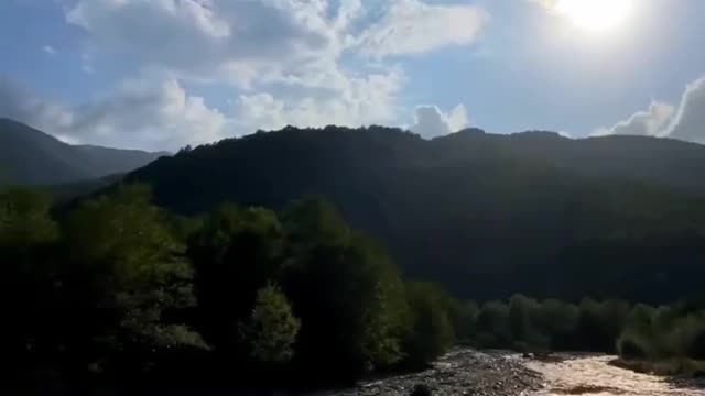 Beautiful Nature