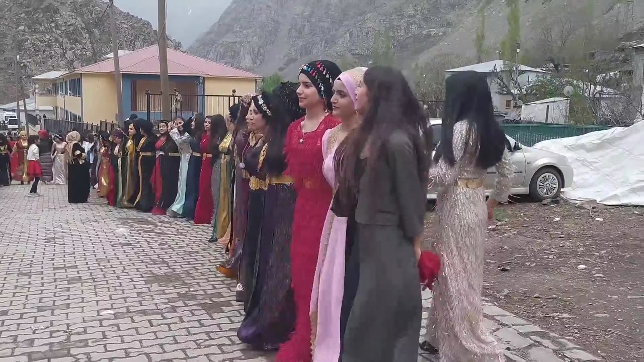 Turkish Dance Kurdish Dance 2021 Kurdish Wedding