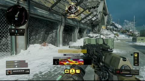 Call of Duty Black Ops4 (Ps4) Team Death Match56