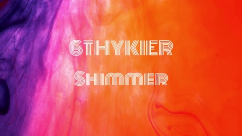 THYKIER - Shimmer