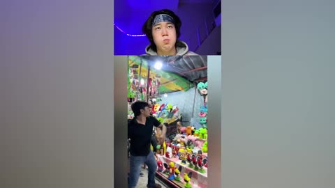 Try not to laugh