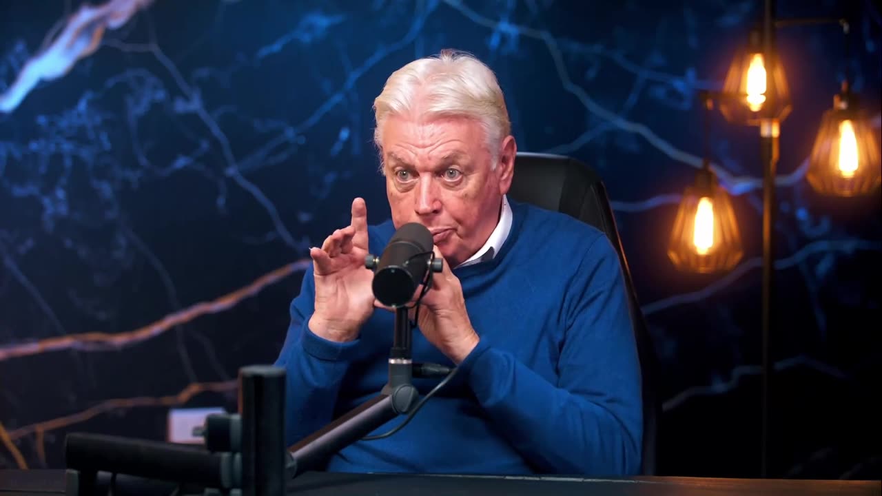 David Icke